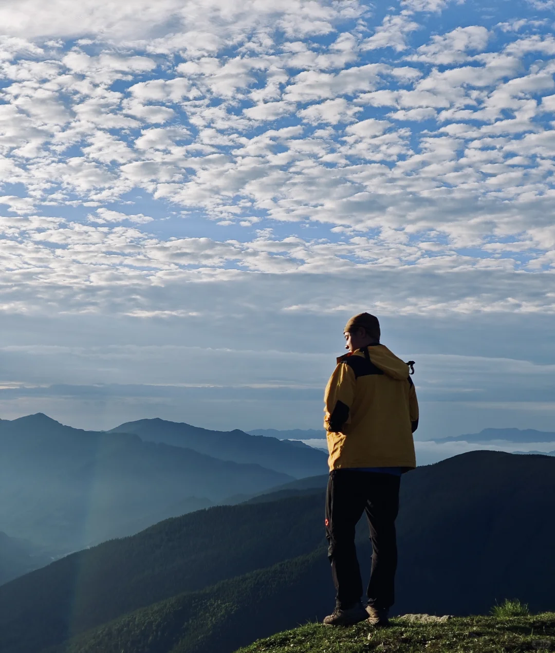 📍五台山 “文殊菩萨的道场”