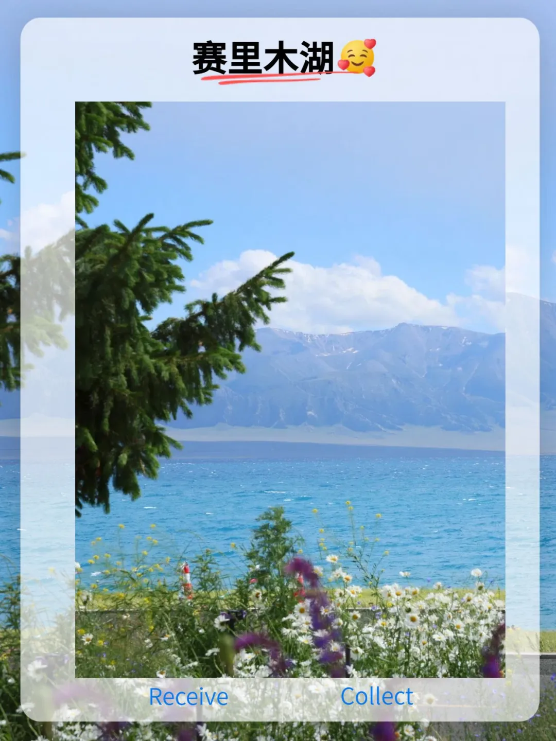 伊犁旅游精品小包团❗️想怎么玩就怎么玩