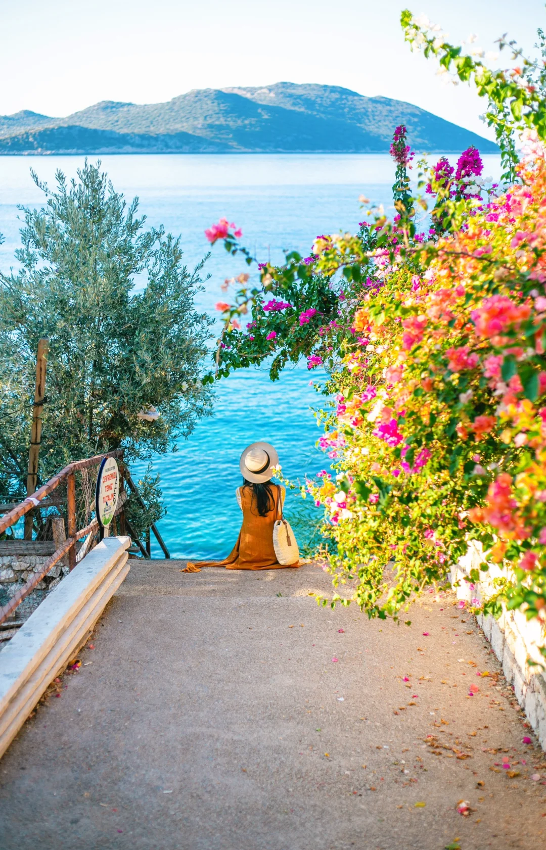 土耳其你不宣传这里,糊涂啊!免费景点不香吗