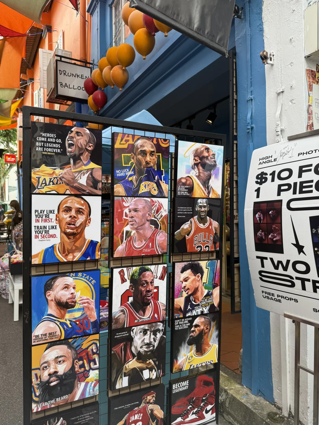 新加坡旅游攻略🇸🇬