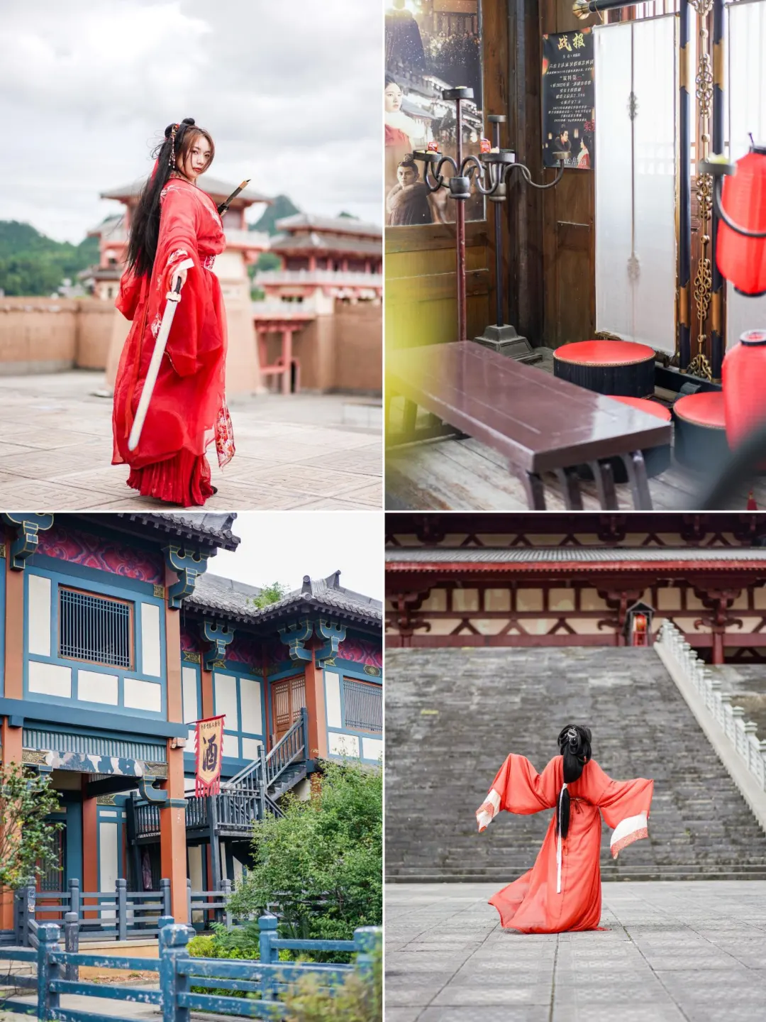 藏在贵州的宝藏小城，黔南都匀的小众玩法