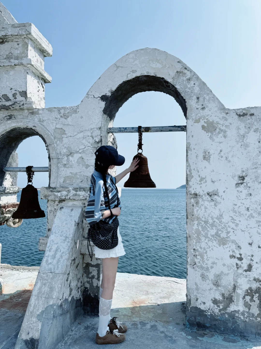 📍威海2天1晚｜保姆级攻略🌊附citywalk路线