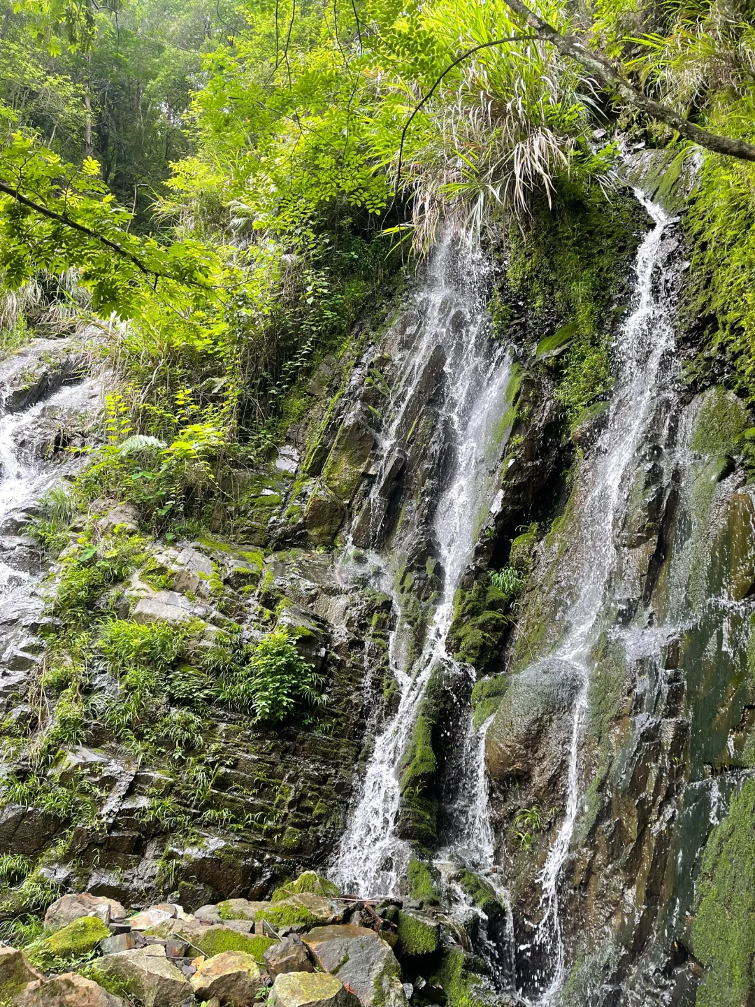 望仙谷，已去，不辜负👍
