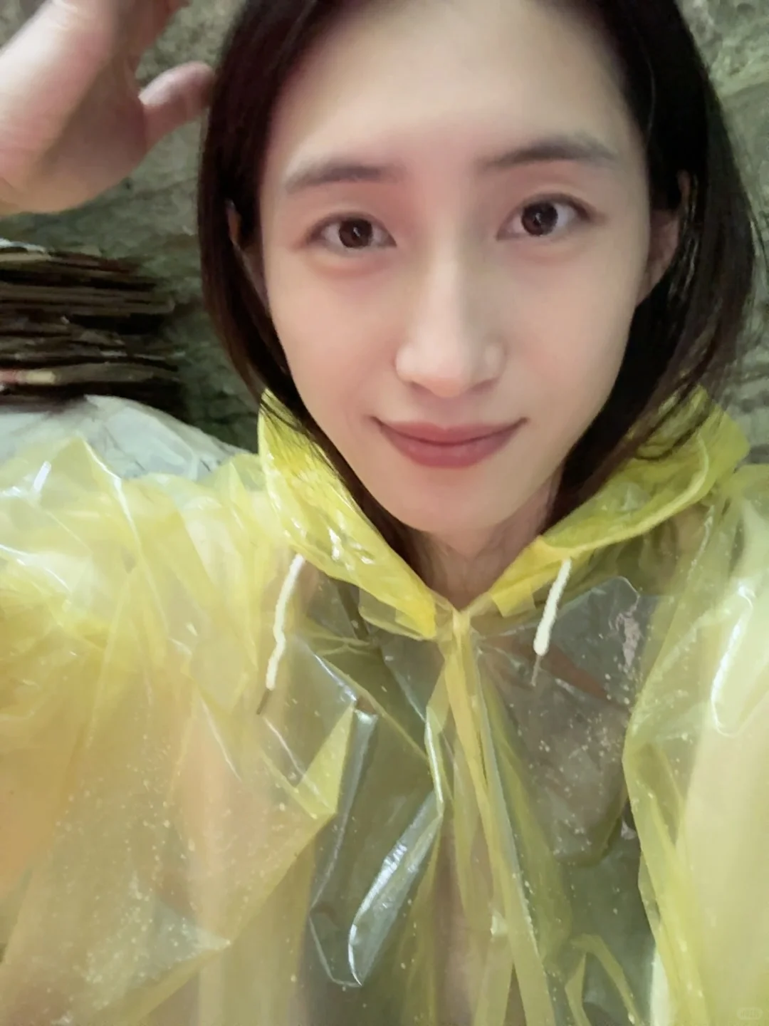 我也是出息了 当了一回警嫂混上了家属票