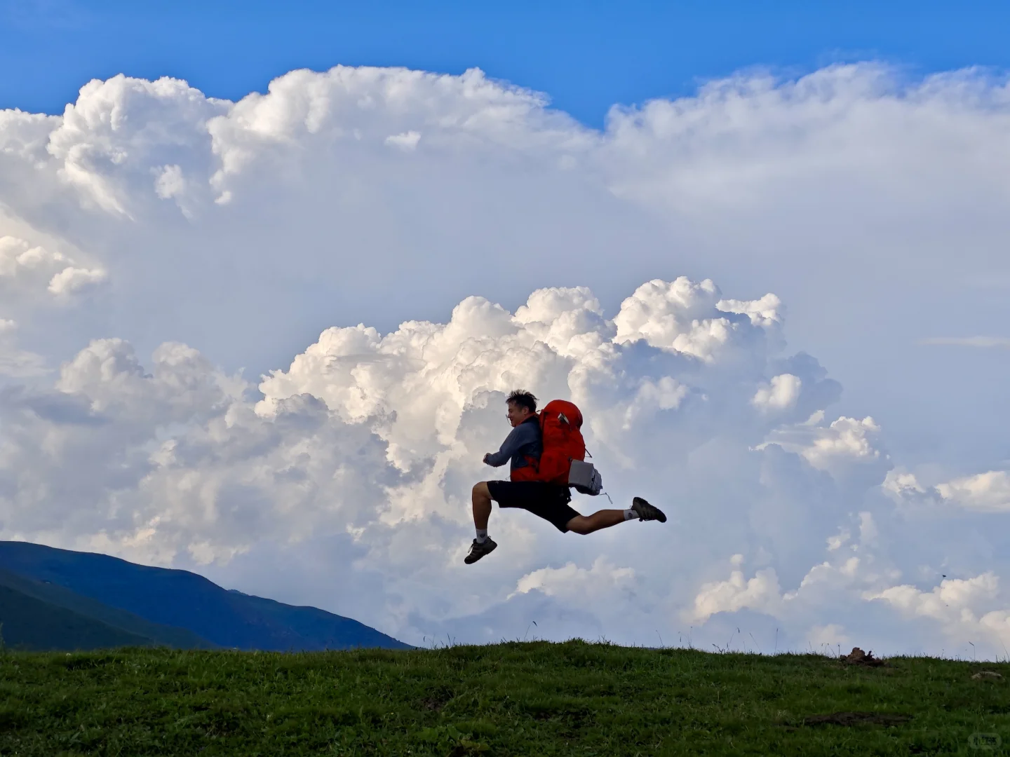 📍五台山 “文殊菩萨的道场”