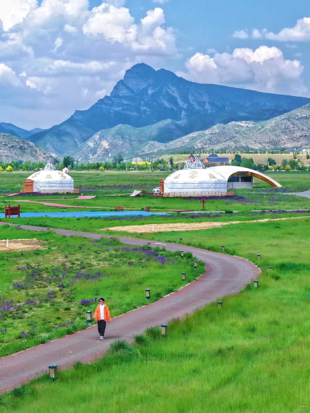 北京🚄2h直达❗️被严重低估的宝藏小城(2/50)