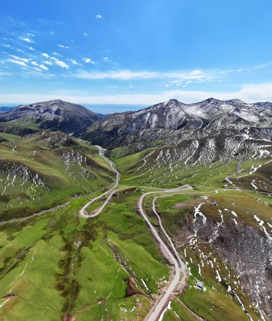 新疆旅游最全保姆级攻略⭐️暑假旅行必看