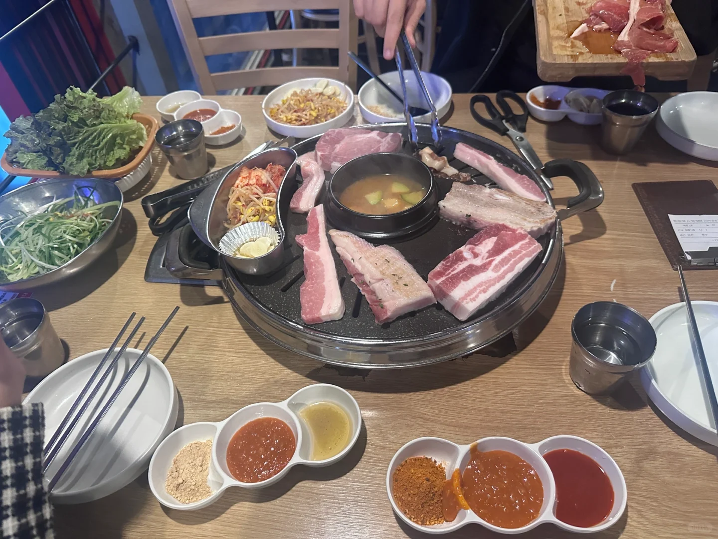 青岛飞韩国首尔游玩攻略 三天两晚