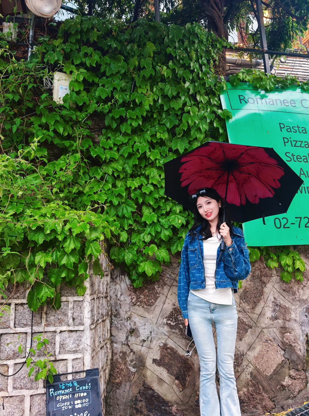 青岛飞韩国首尔游玩攻略 三天两晚