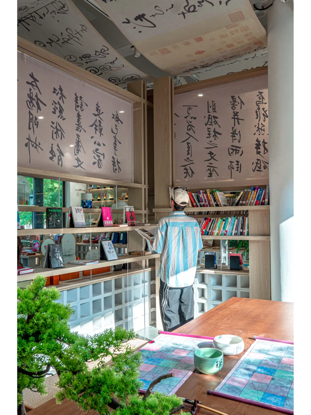 五一旅行，推荐一个绝对冷门但震撼的地方❗