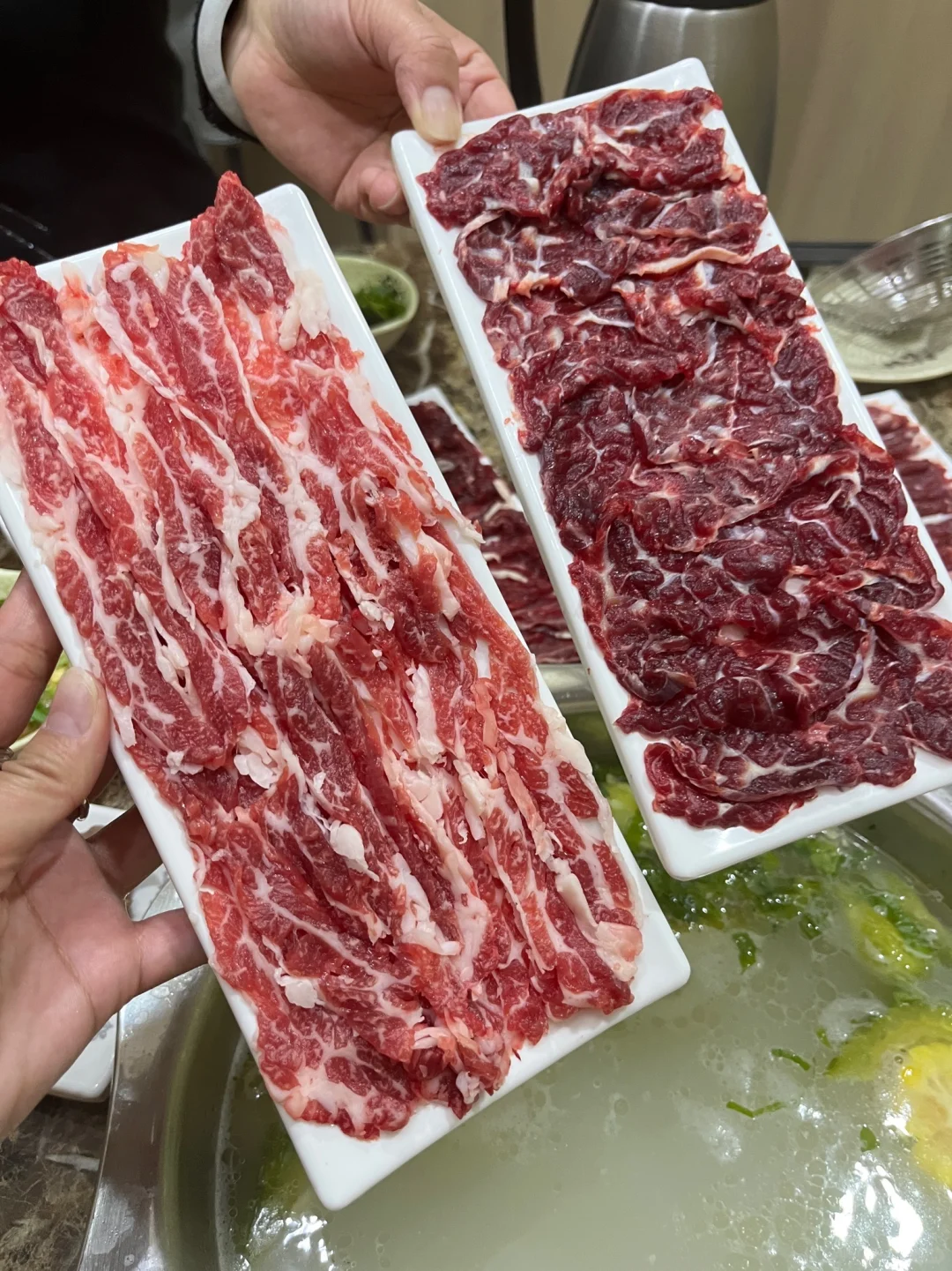 5.18号汕尾遭罪已回😭再也不听小红书