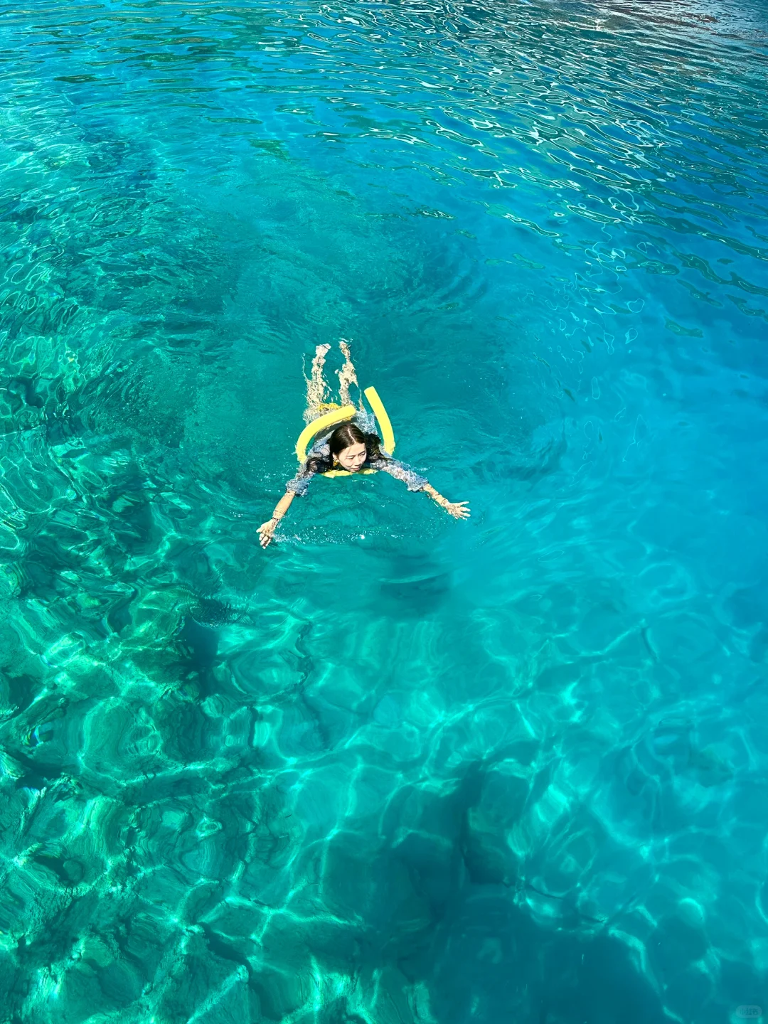 土耳其你不宣传这里,糊涂啊!免费景点不香吗