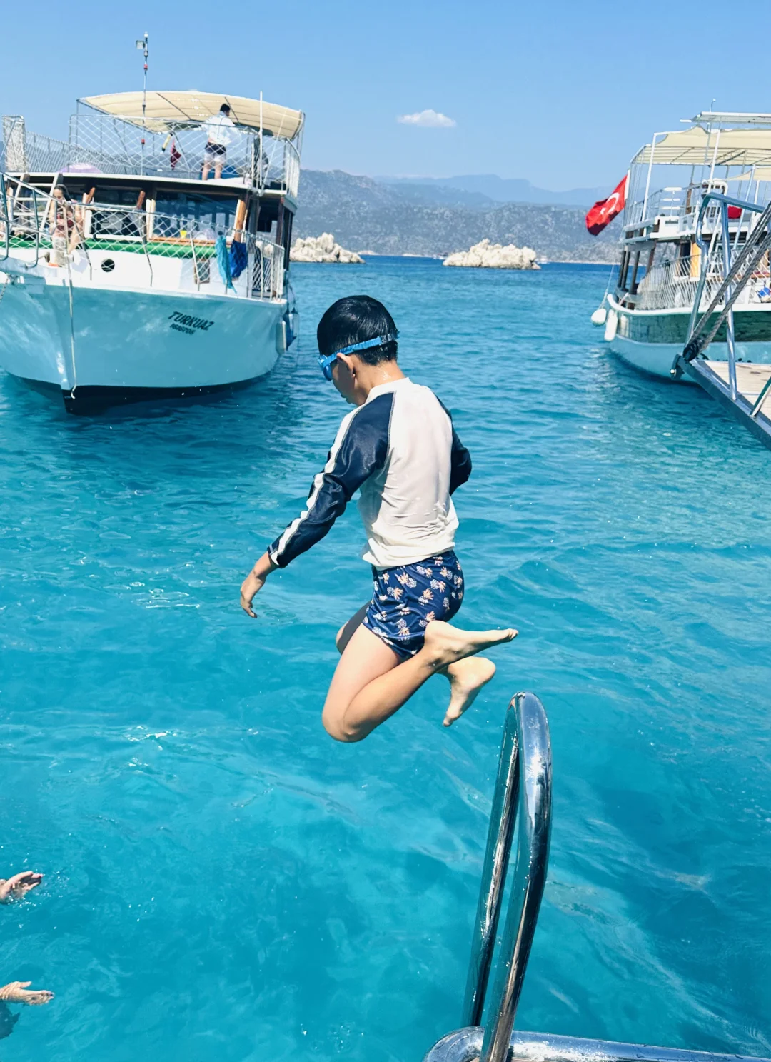 土耳其你不宣传这里,糊涂啊!免费景点不香吗