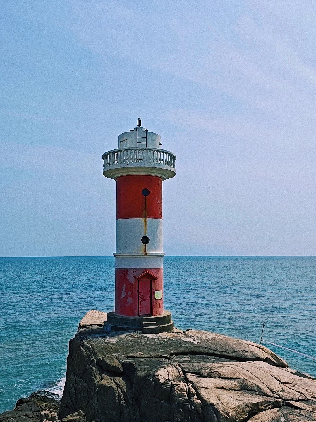 舟山旅游攻略,超详细!!!