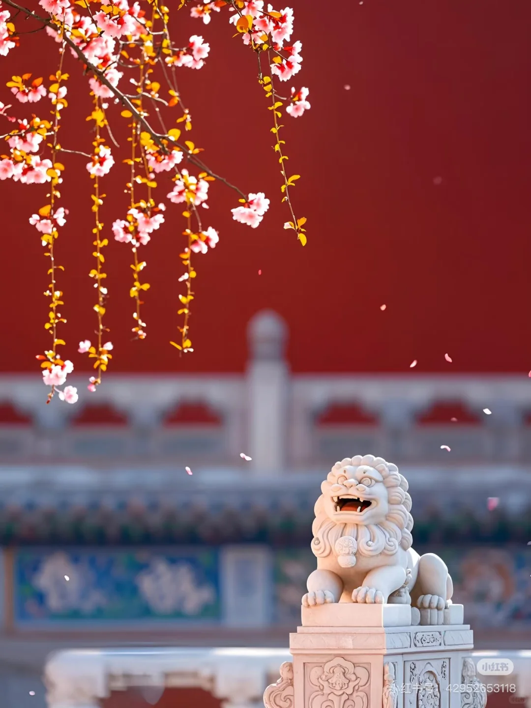 北京跟团游5天4晚,人均1000+🔥一价全含