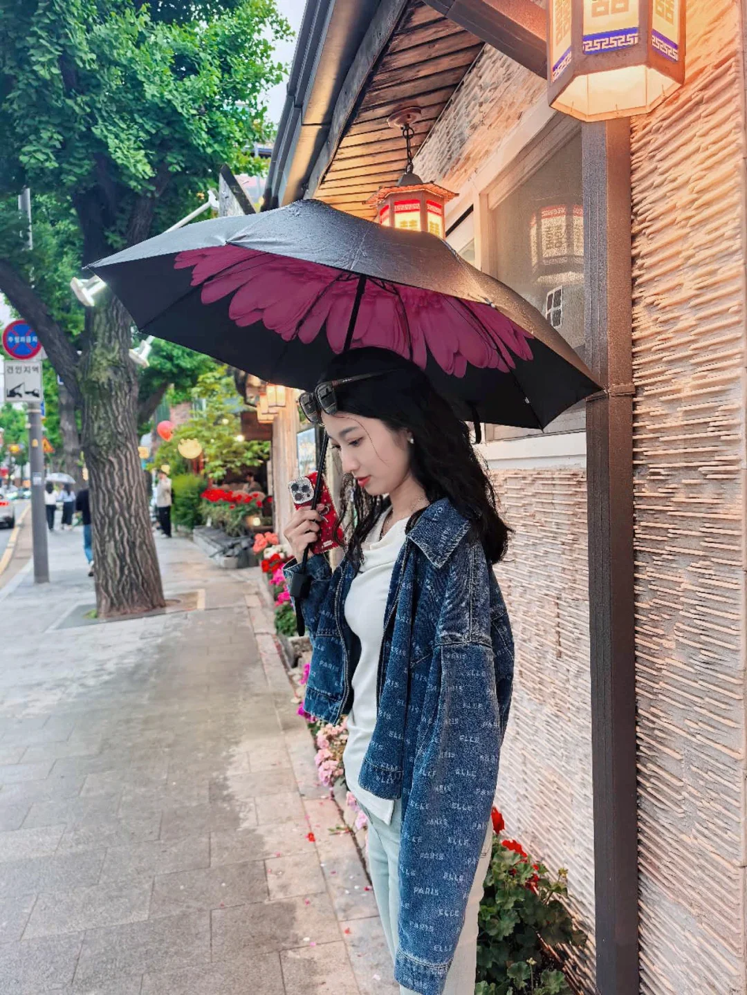 青岛飞韩国首尔游玩攻略 三天两晚