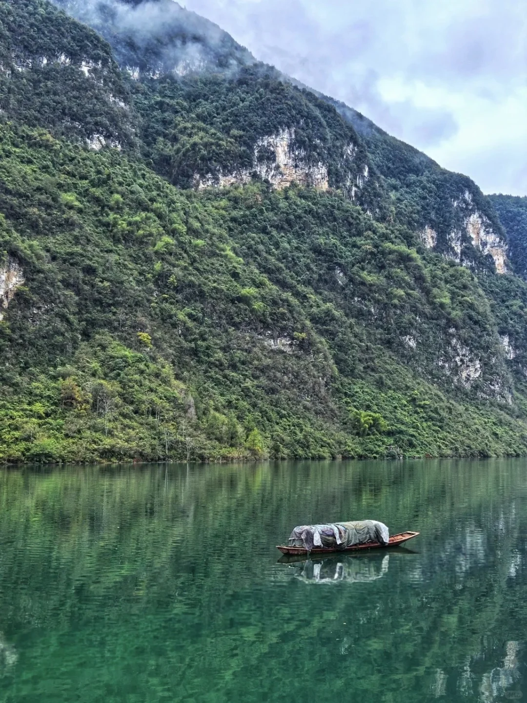 和男友在重庆玩了4天已回,消费观崩了。。