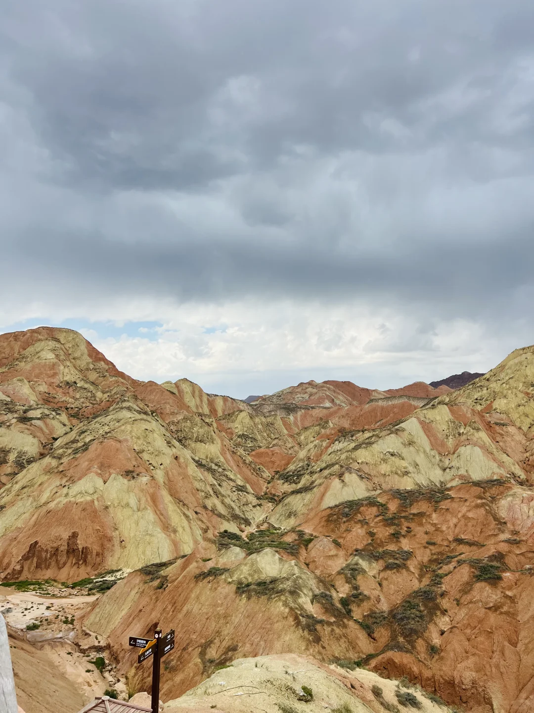 6000字的天水甘南兰州亲子自驾游攻略❗️