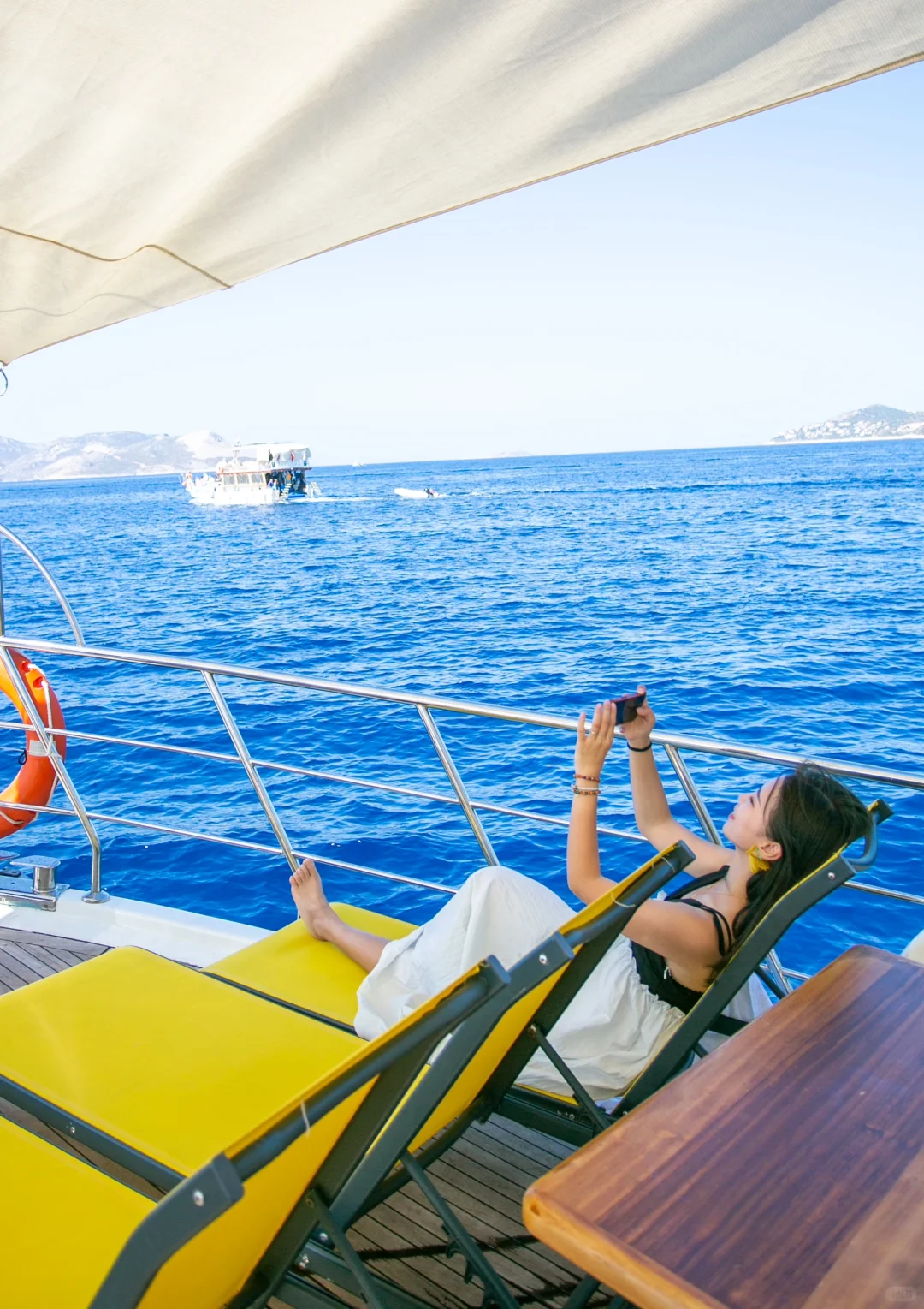 土耳其你不宣传这里,糊涂啊!免费景点不香吗