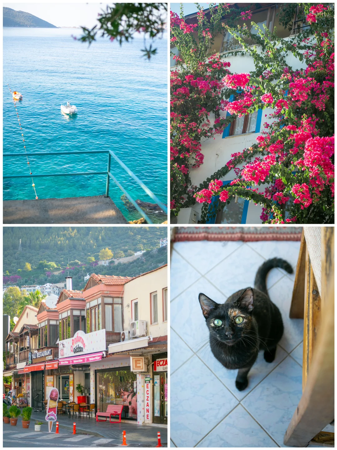 土耳其你不宣传这里,糊涂啊!免费景点不香吗