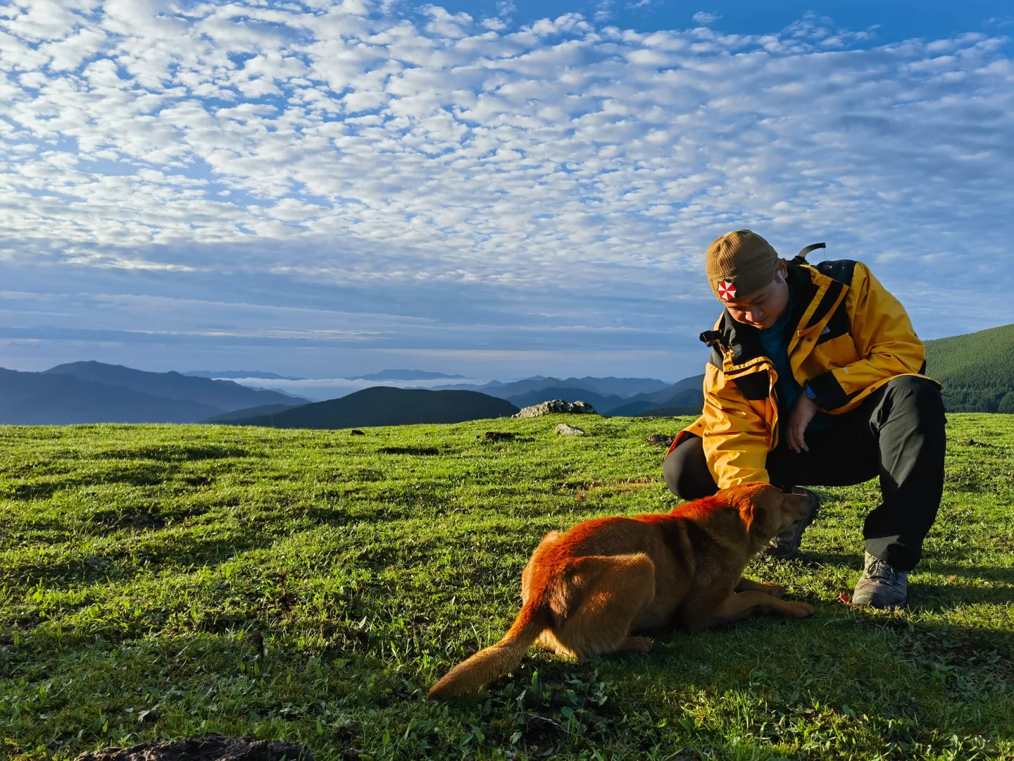 📍五台山 “文殊菩萨的道场”