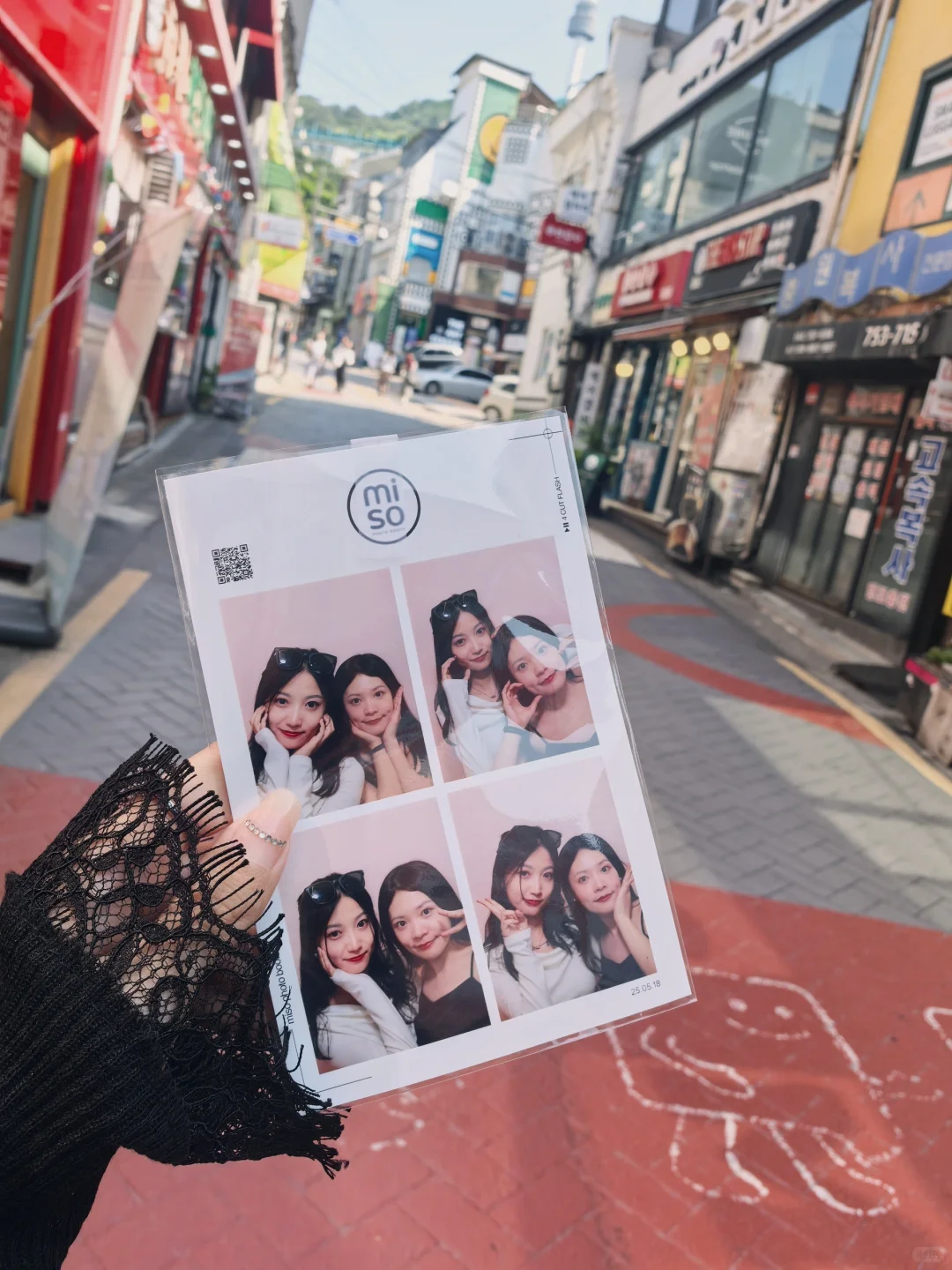 青岛飞韩国首尔游玩攻略 三天两晚