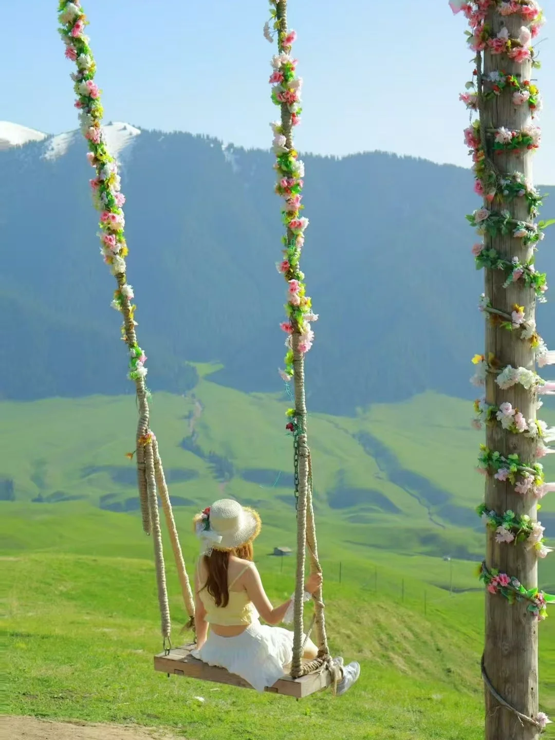 新疆旅游最全保姆级攻略⭐️暑假旅行必看