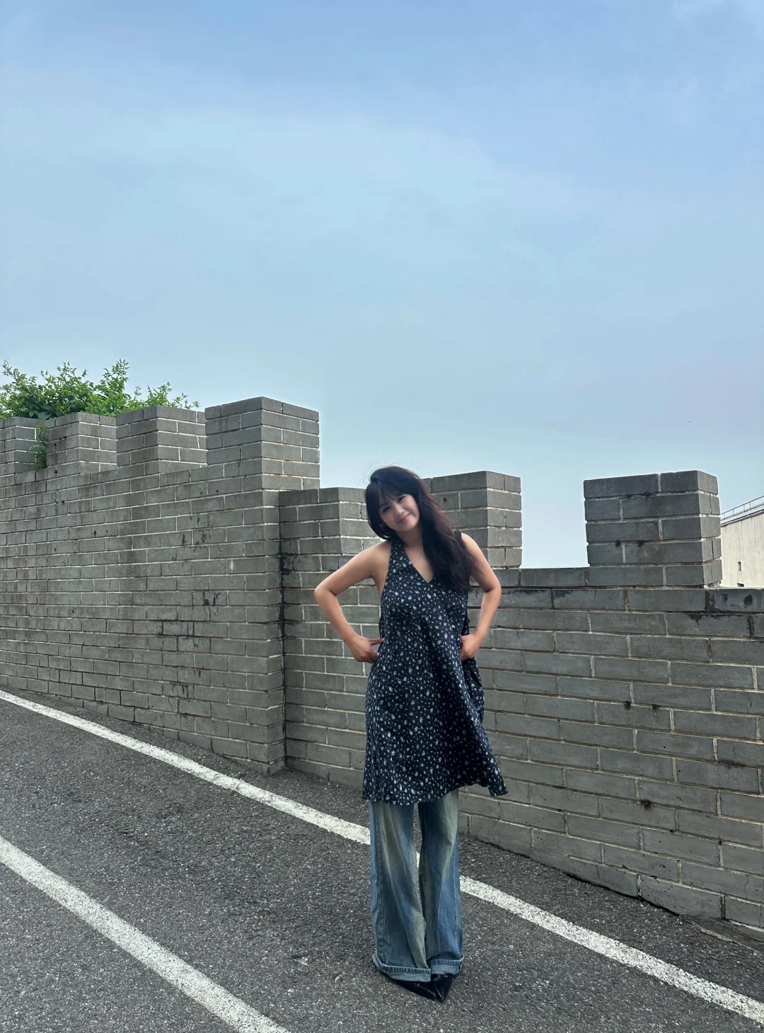 谁敢相信这是烟台