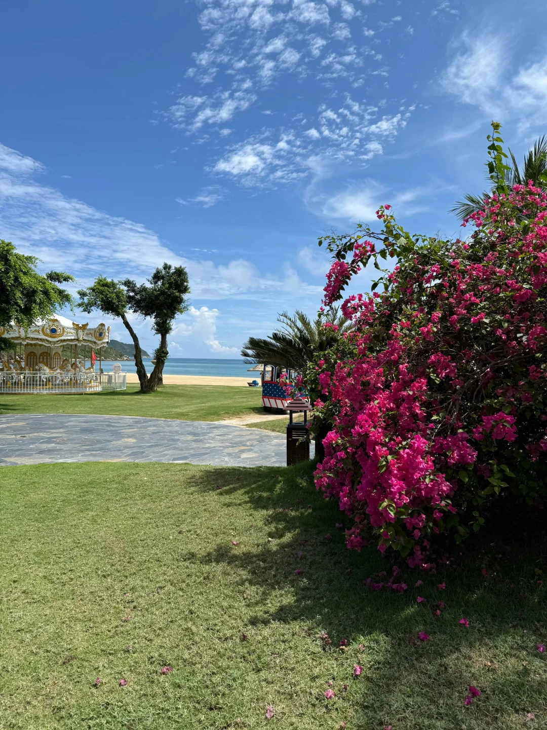 本地人真心话 写给6月端午要来万宁的姐妹