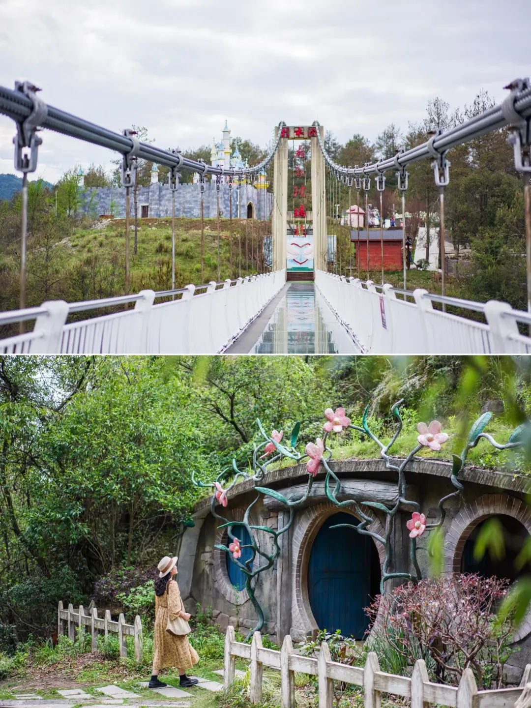 藏在贵州的宝藏小城，黔南都匀的小众玩法