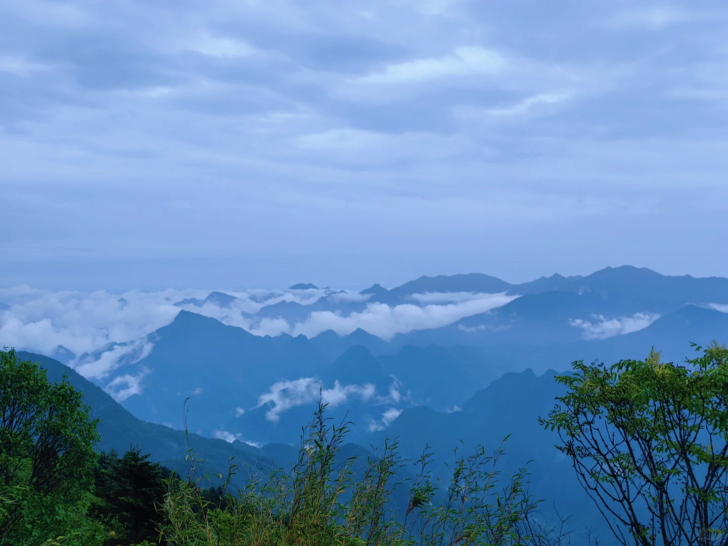 【端午假期西安自驾神农架四天三晚】3