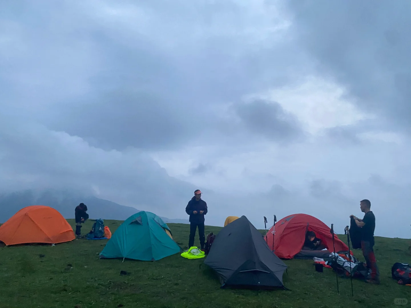 📍五台山 “文殊菩萨的道场”