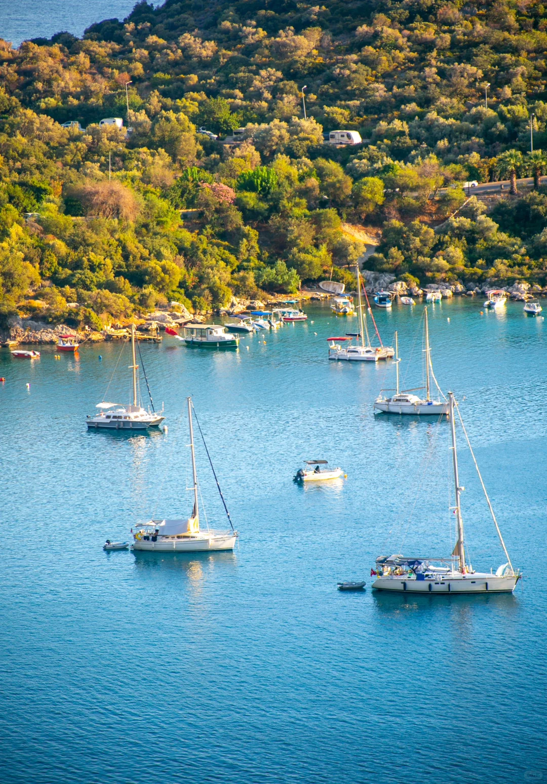 土耳其你不宣传这里,糊涂啊!免费景点不香吗