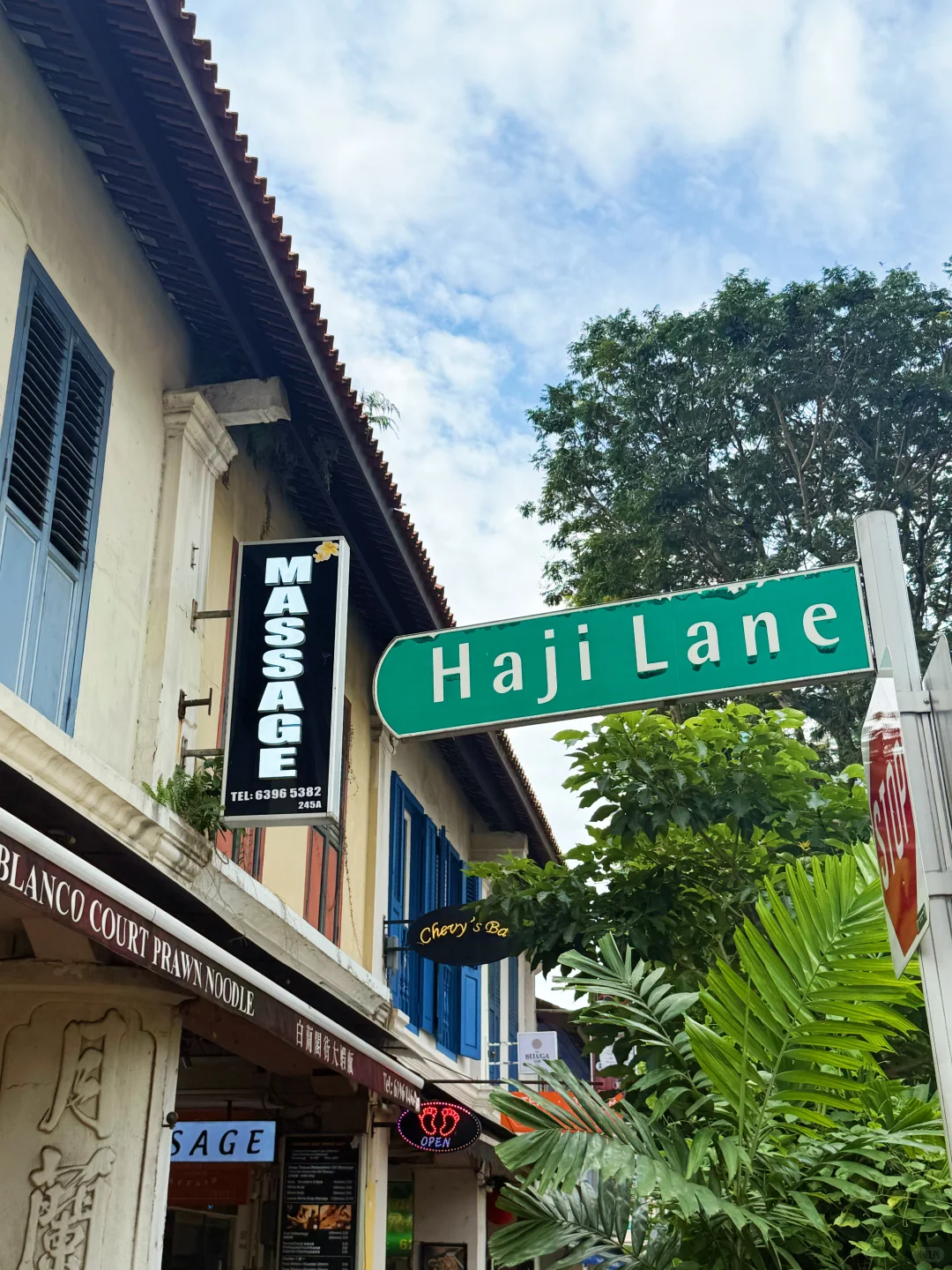 新加坡旅游攻略🇸🇬