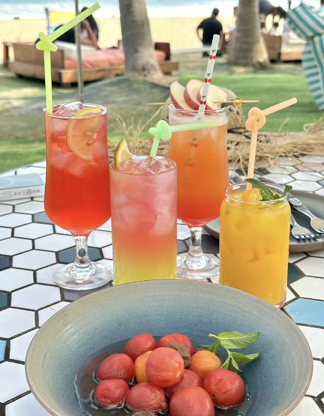 本地人真心话 写给6月端午要来万宁的姐妹