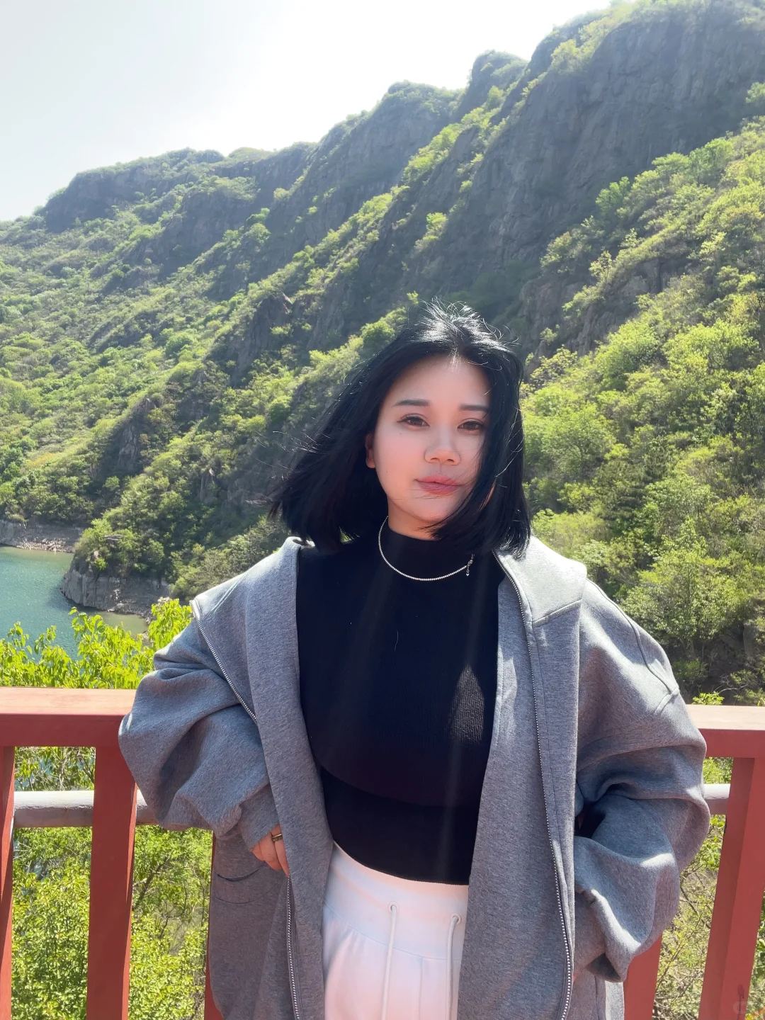 北方“小桂林”山海关燕塞湖攻略来了