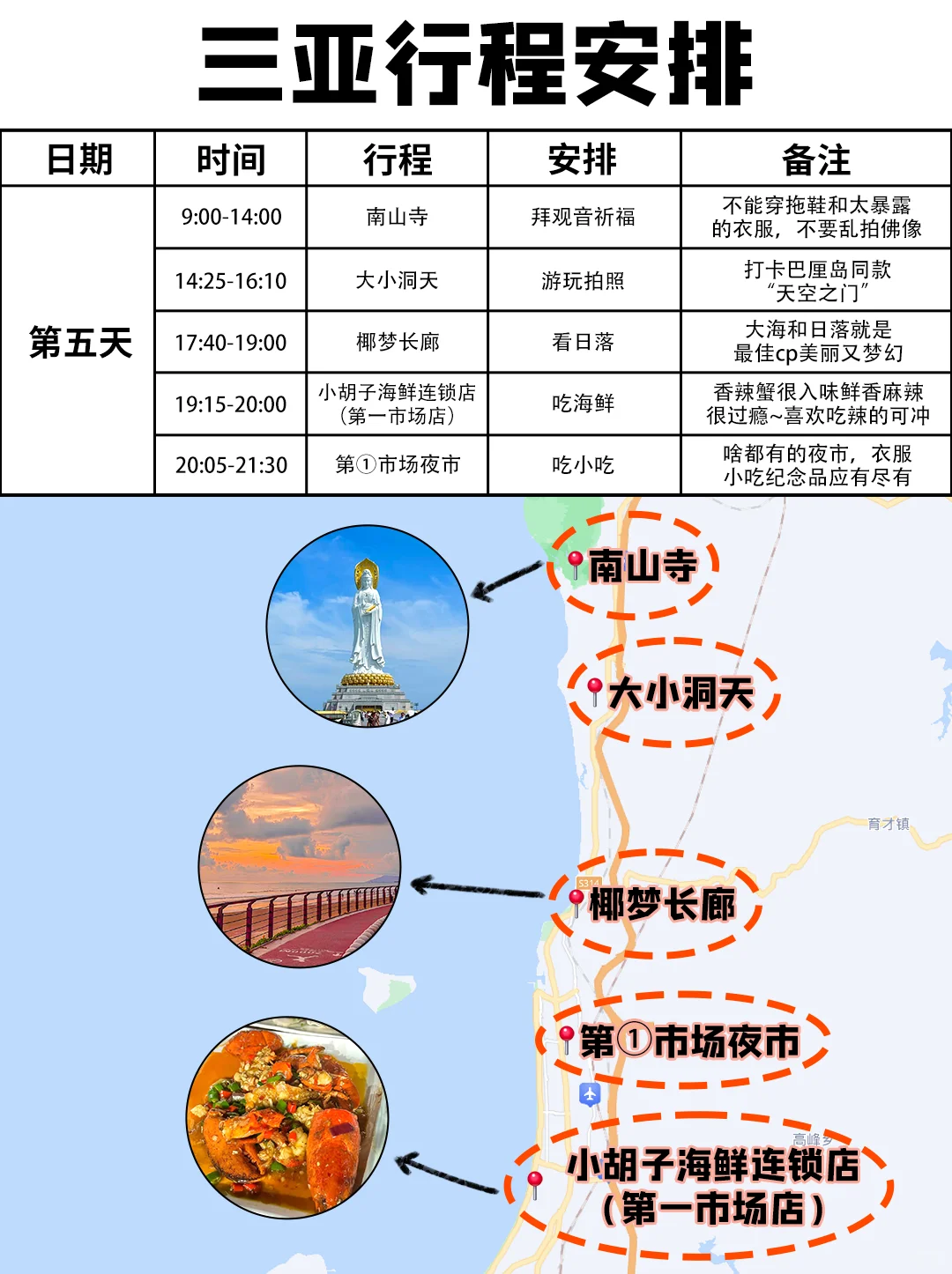 让P人惊掉下巴的J人攻略！太详细了！！