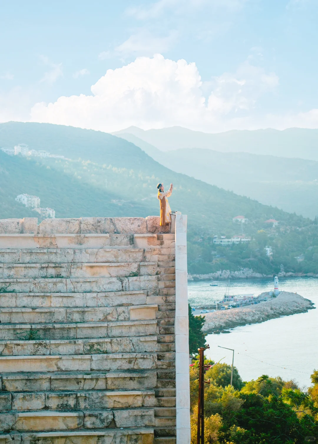 土耳其你不宣传这里,糊涂啊!免费景点不香吗