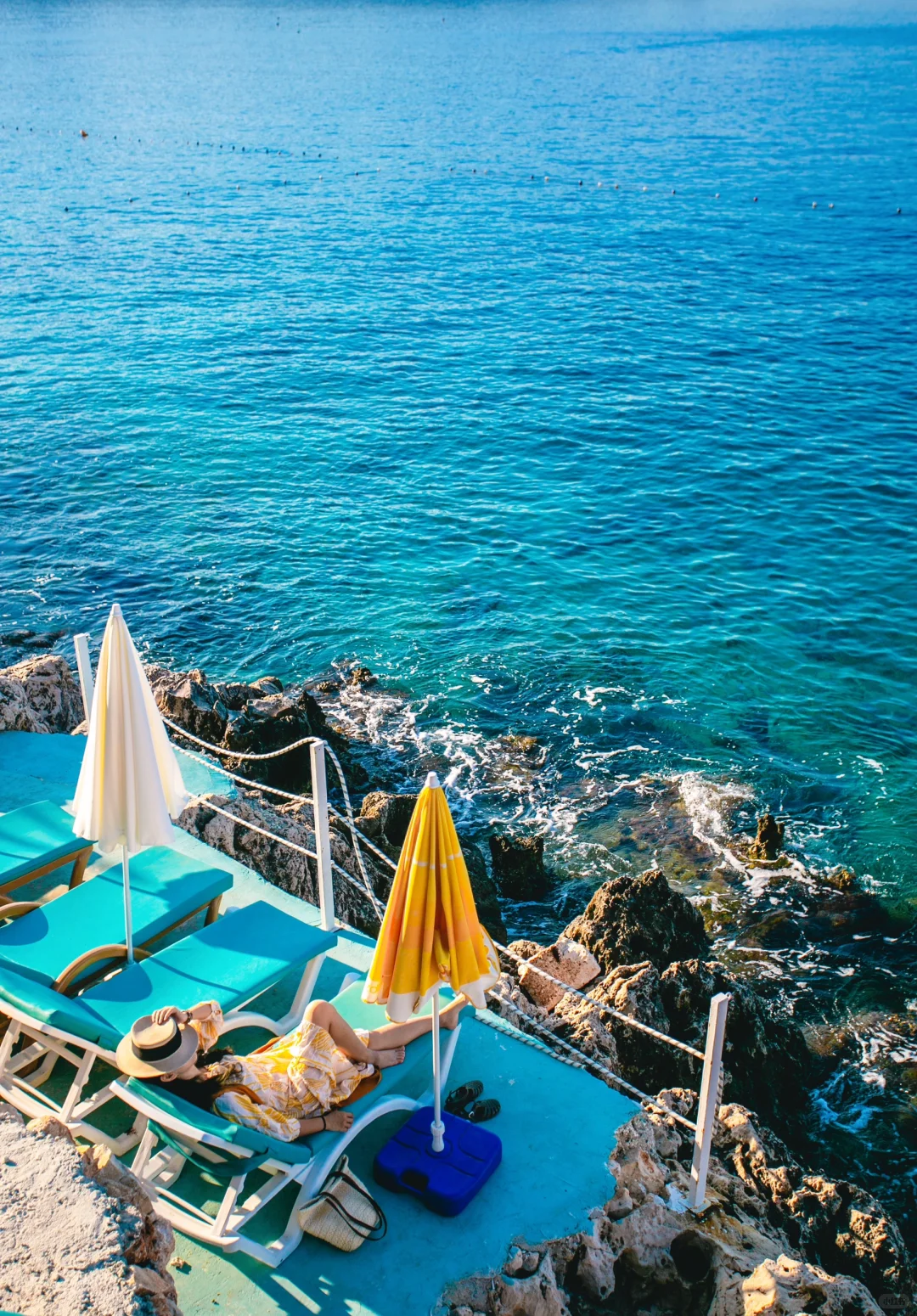 土耳其你不宣传这里,糊涂啊!免费景点不香吗