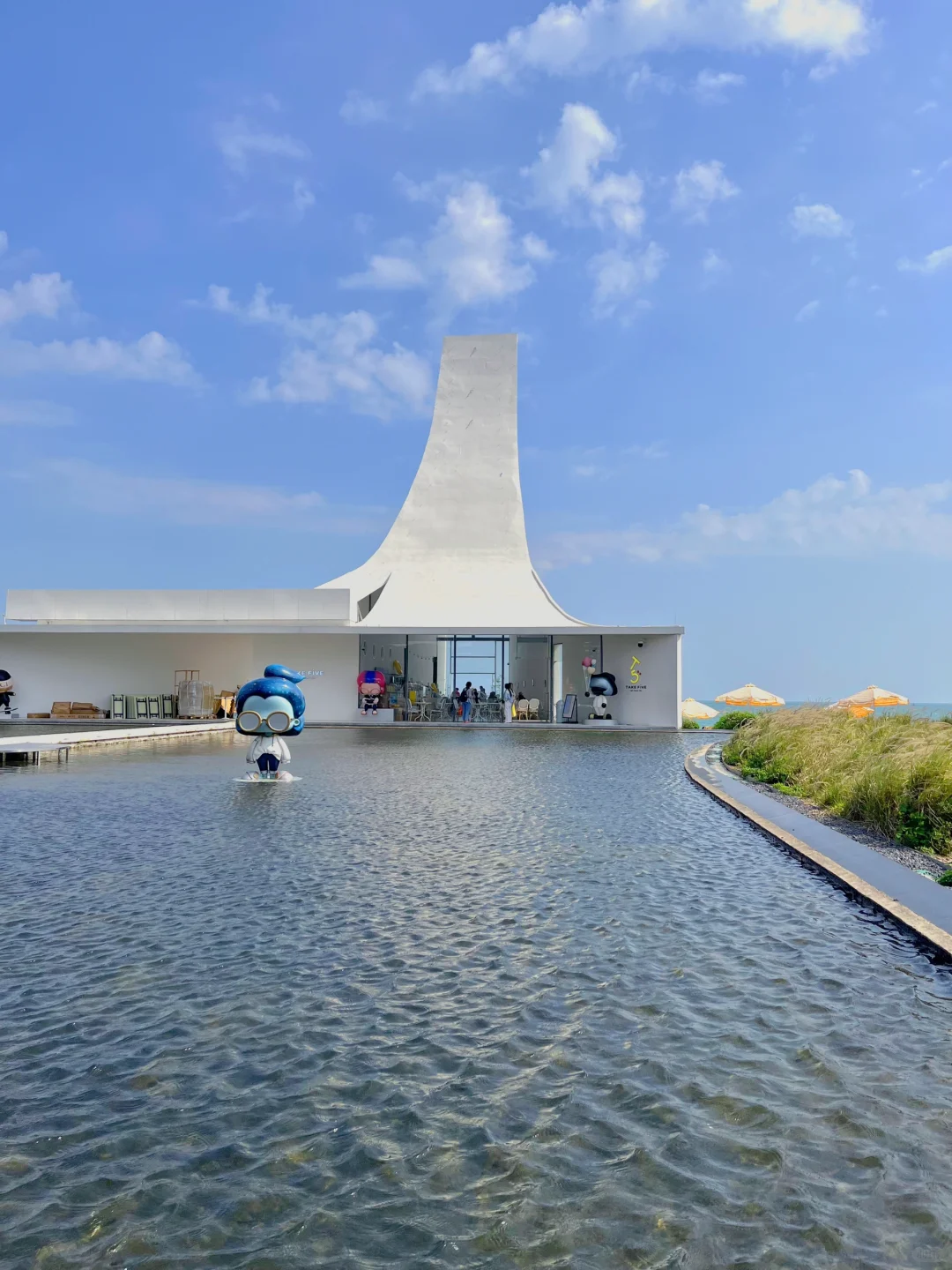 5.18号汕尾遭罪已回😭再也不听小红书