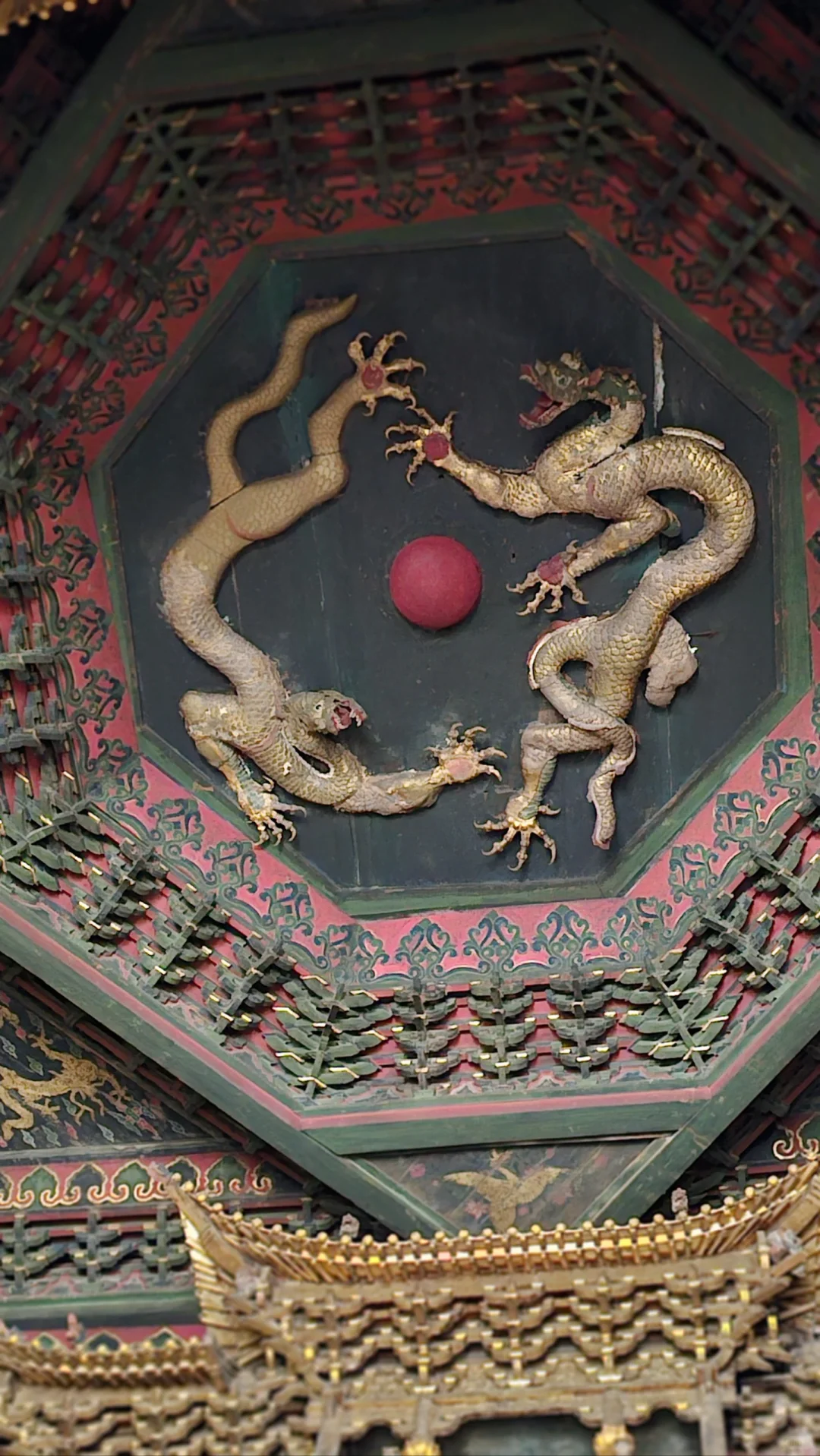 一眼千年，晋在咫尺