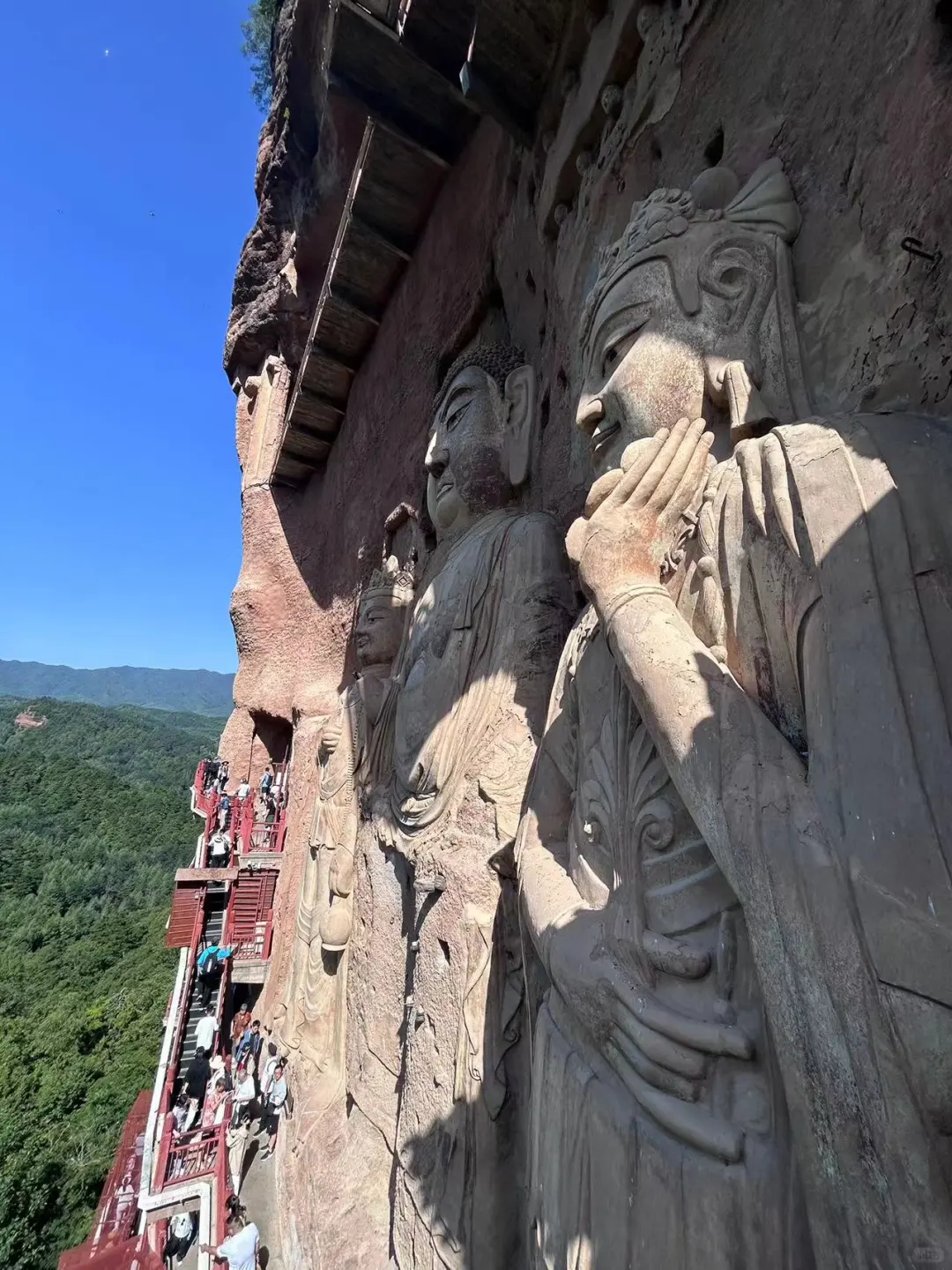 6000字的天水甘南兰州亲子自驾游攻略❗️