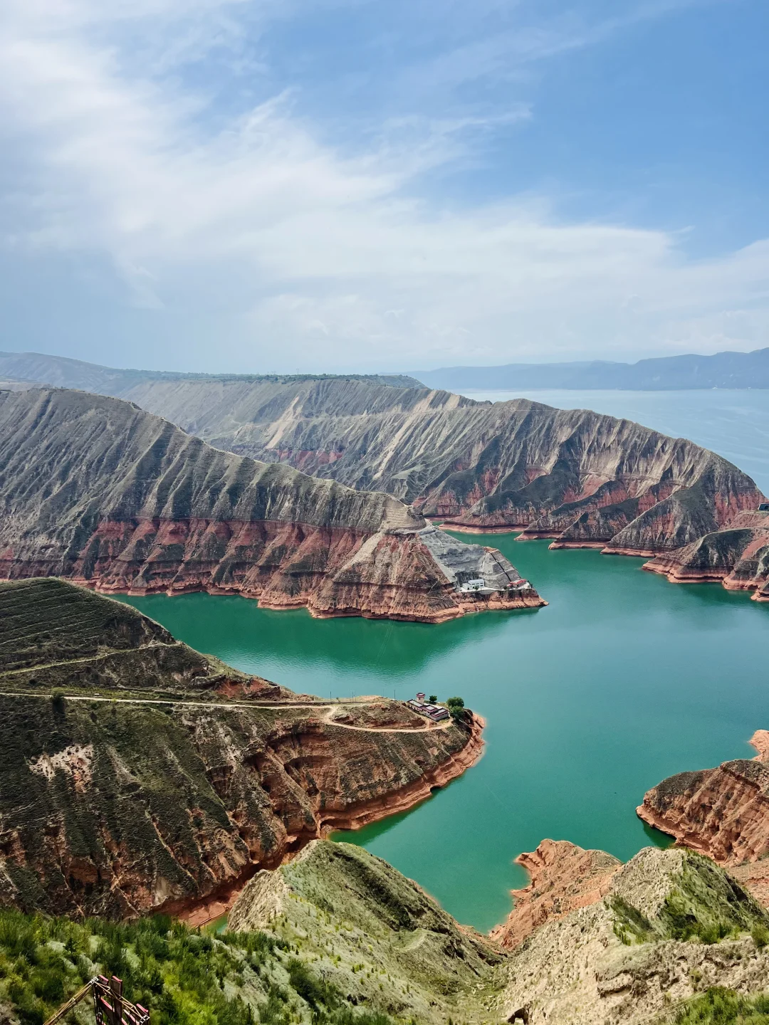 6000字的天水甘南兰州亲子自驾游攻略❗️