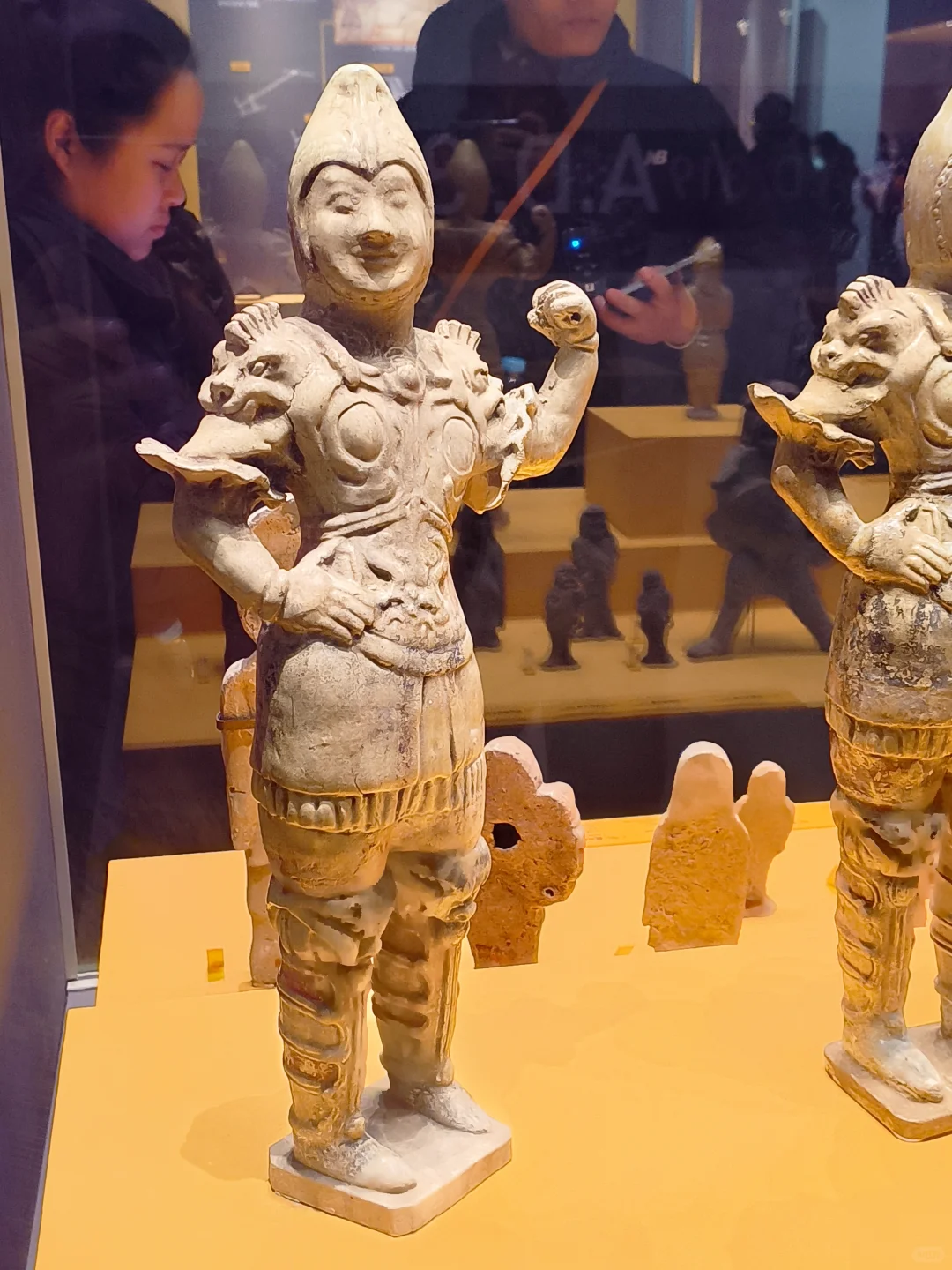 西安博物院最新旅游攻略来了