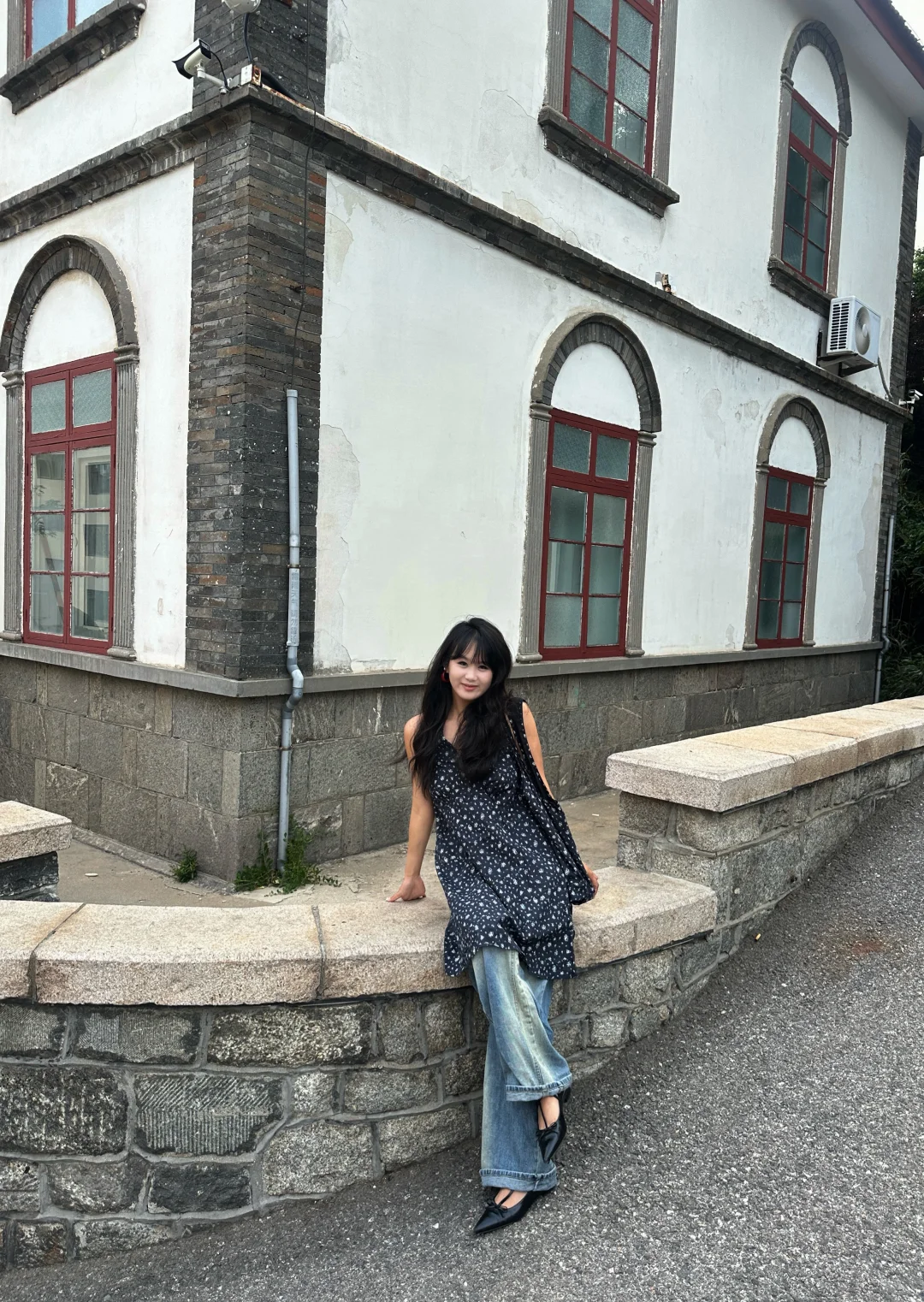 谁敢相信这是烟台