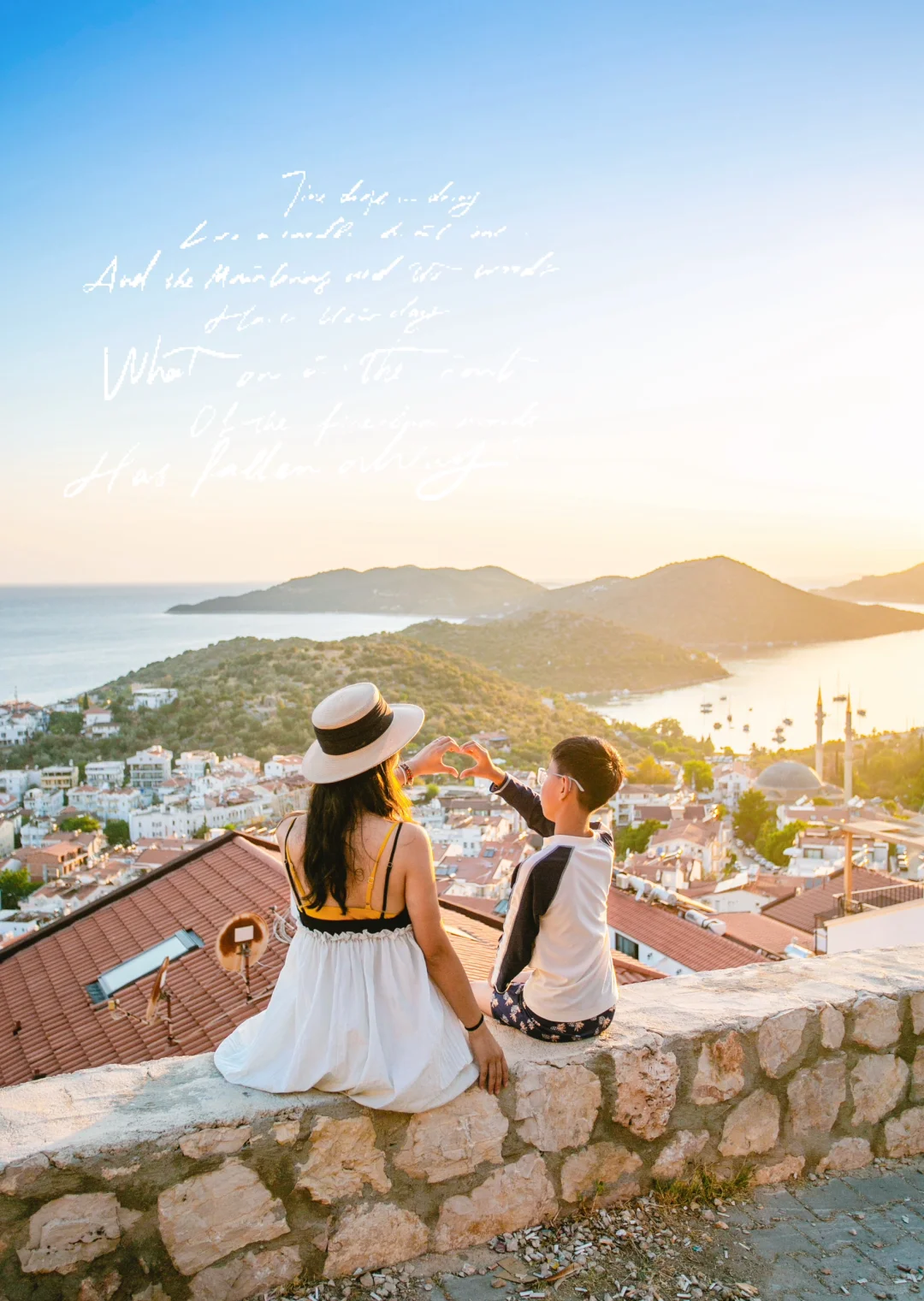 土耳其你不宣传这里,糊涂啊!免费景点不香吗