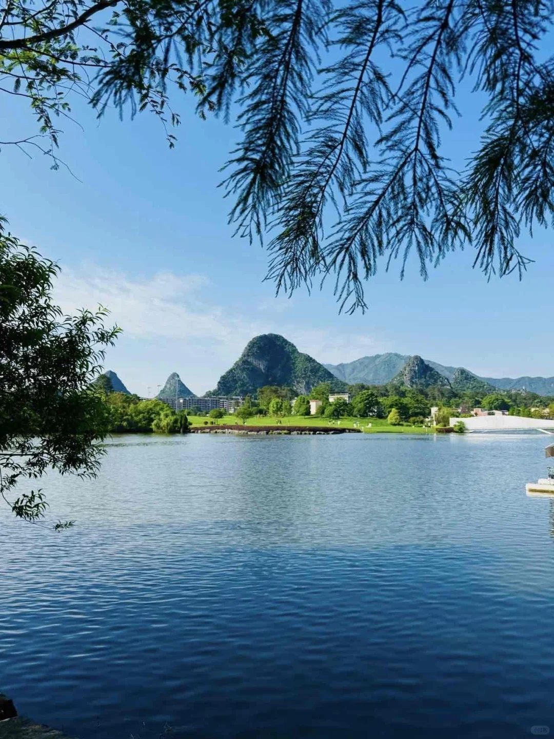 5.29桂林两人穷游已回，我们的避雷建议是