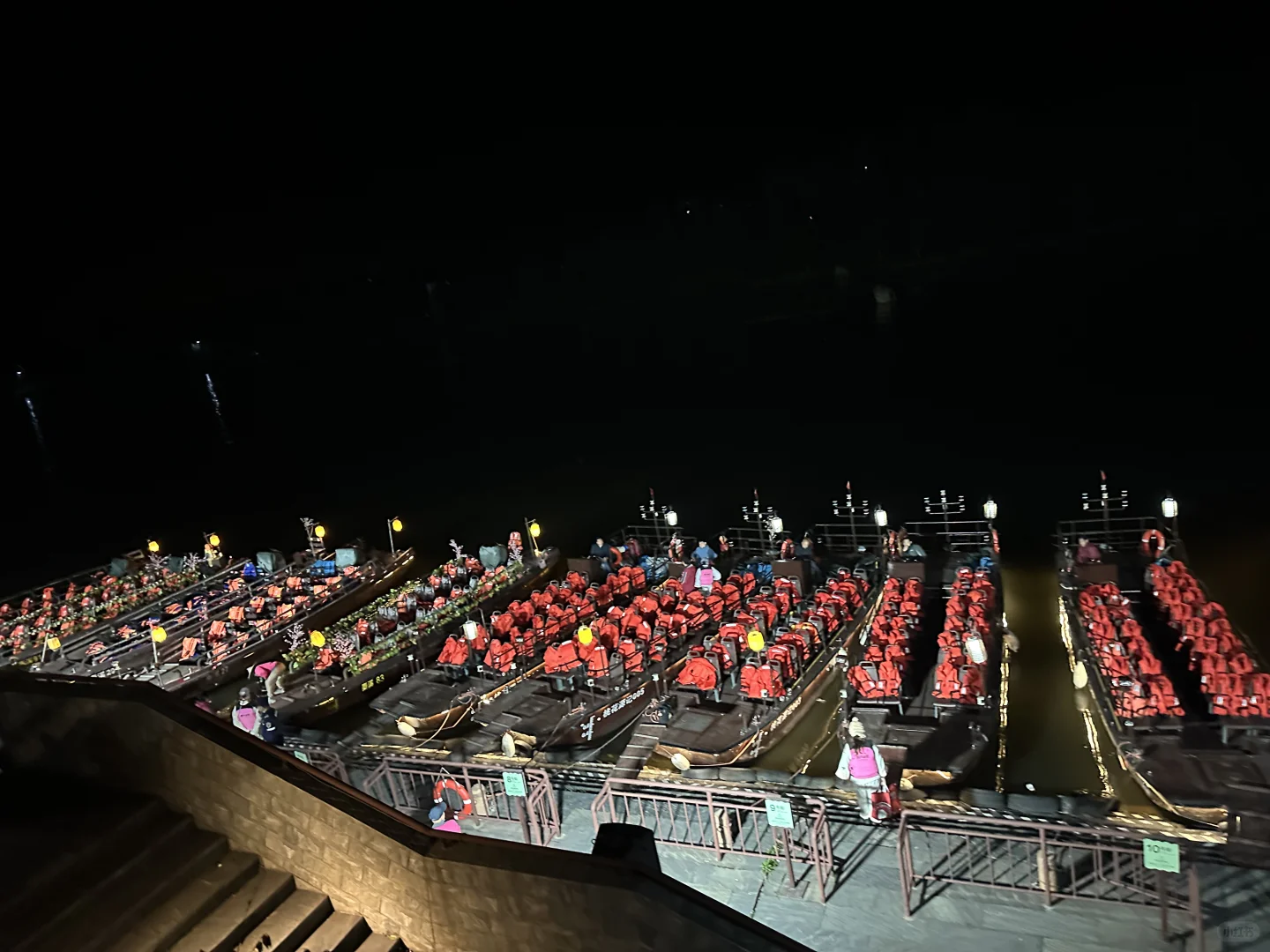 桃花源记真的不会再来了！