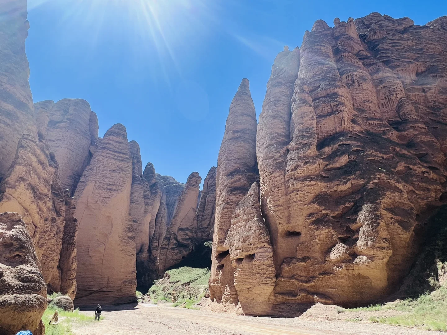 6000字的天水甘南兰州亲子自驾游攻略❗️