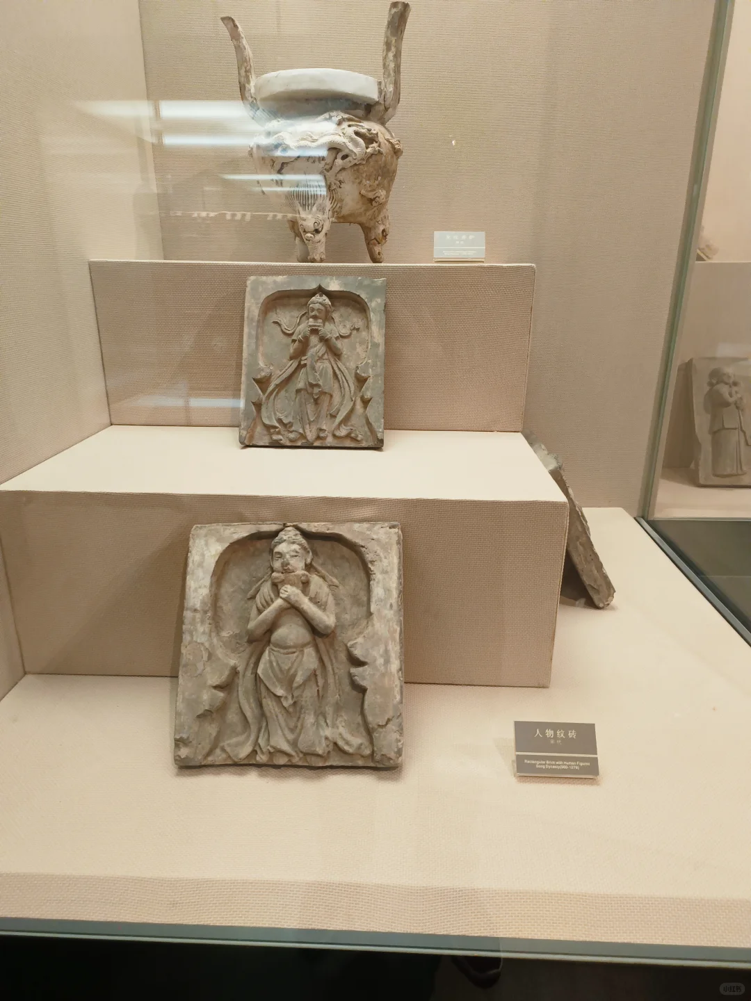 西安博物院最新旅游攻略来了